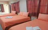 Bedroom 2 Chortip Resort