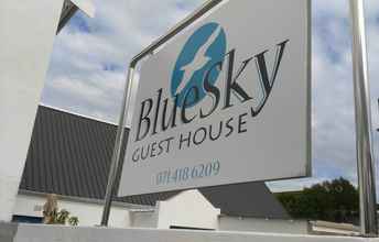 Bangunan 4 BlueSky Guest House Arniston