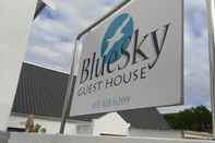 Bangunan BlueSky Guest House Arniston