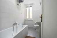 In-room Bathroom Affittacamere Il Porto