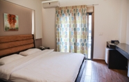 Bedroom 4 Serail Hotel & Lodging