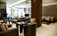 Lobby 2 Serail Hotel & Lodging