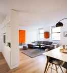 BEDROOM Hiding Space - Westgate Apartments