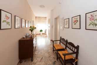 Sảnh chờ 4 Gardenia Guest House