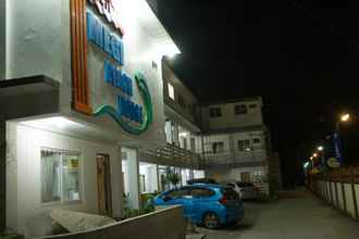 Luar Bangunan 4 Megi Beach House