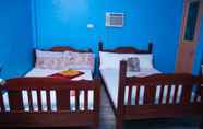 Kamar Tidur 2 Megi Beach House