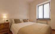 Bedroom 4 Altido via Romana di Quarto