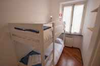 Bedroom Altido via Romana di Quarto