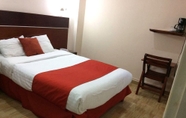 Kamar Tidur 7 Hotel JL