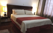 Kamar Tidur 6 Hotel JL