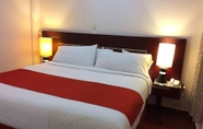 Kamar Tidur 5 Hotel JL