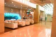 Lobby OTA  NOW RESORT HOTEL