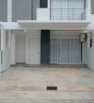 EXTERIOR_BUILDING CVR Homestay Melaka