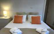 Kamar Tidur 3 Thirroul Beach Motel