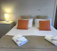 Kamar Tidur 4 Thirroul Beach Motel