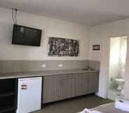 Kamar Tidur 6 Thirroul Beach Motel