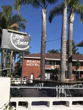 Luar Bangunan 4 Thirroul Beach Motel