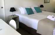 Kamar Tidur 5 Thirroul Beach Motel