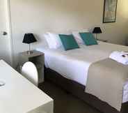 Kamar Tidur 5 Thirroul Beach Motel