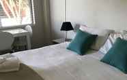 Kamar Tidur 3 Thirroul Beach Motel