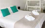 Kamar Tidur 7 Thirroul Beach Motel