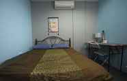Bedroom 2 G Traveler Accommodation - Hostel
