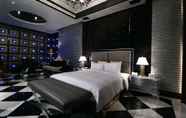 Kamar Tidur 3 THE YORKER De'luxe Motel