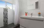 Toilet Kamar 7 Tallywood 2 Bedroom