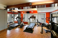 Fitness Center ADB Rooms Hotel Silver Star