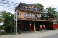 Exterior Hundred Isles' Room Rentals and Transient House