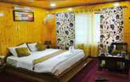 Bedroom 4 ADB Rooms Hotel Paradise Retreat