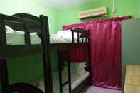 Kamar Tidur Buffalo Soldier Home - Hostel