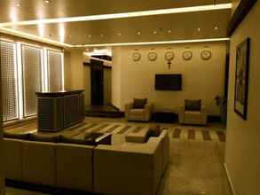 Lobby 4 Imperial Regency