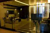 Lobby Imperial Regency