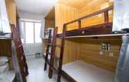 Phòng ngủ 3 Harbin Midian Youth Hostel