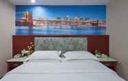 Kamar Tidur 7 Kaiserdom Hotel China Plaza