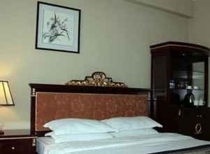 Kamar Tidur 4 Sheke Boyuan Hotel