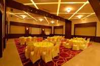 Functional Hall Lemon Tree Hotel Coimbatore