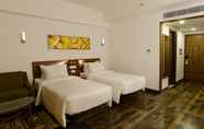 Bedroom 5 Lemon Tree Hotel Coimbatore