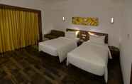 Bilik Tidur 6 Lemon Tree Hotel Coimbatore