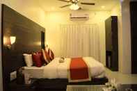 Bedroom Ashoka Residency Hotel
