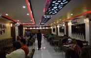 Restaurant 2 Ashoka Residency Hotel