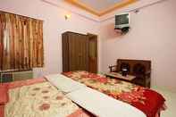 Bedroom ADB Rooms Hotel Vallabh Darshan