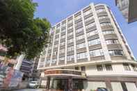 Bangunan Kaiserdom Hotel Airport Road