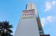 Bangunan 5 Kaiserdom Hotel Huanshi East Road