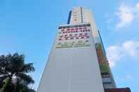 Bangunan Kaiserdom Hotel Huanshi East Road