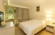 Kamar Tidur 3 Kaiserdom Hotel Huanshi East Road