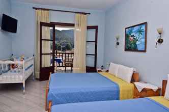 Bedroom 4 Aris Junior