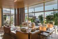 Lobby Bulgari Resort Dubai