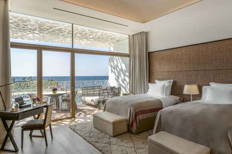 Bulgari Hotel & Resorts, Dubai, Dubai, United Arab Emirates